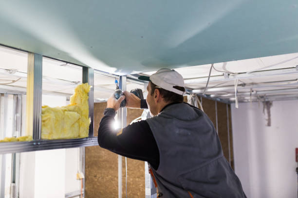 Best Insulation for Specific Applications in Soquel, CA