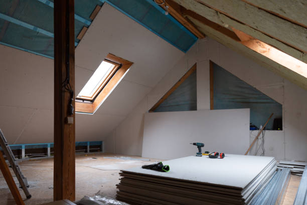 Best Residential Insulation in Soquel, CA