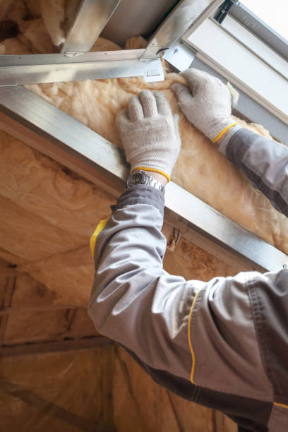 Best Commercial Insulation in Soquel, CA